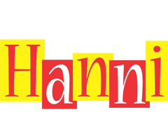 Hanni errors logo