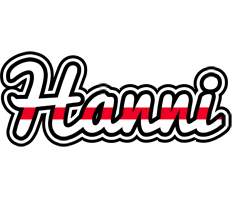 Hanni kingdom logo