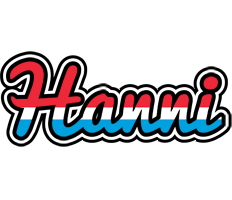 Hanni norway logo