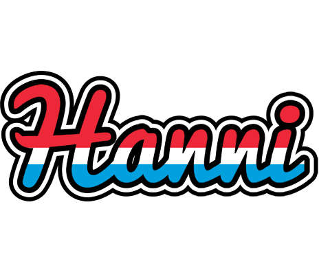 Hanni norway logo