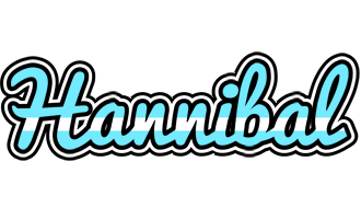 Hannibal argentine logo
