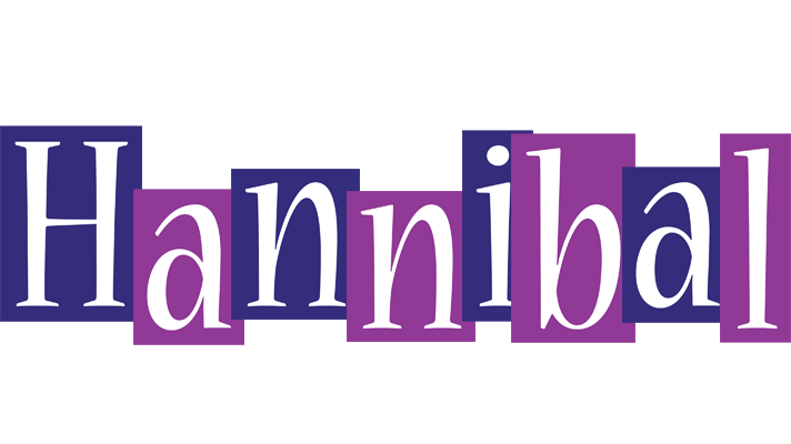 Hannibal autumn logo