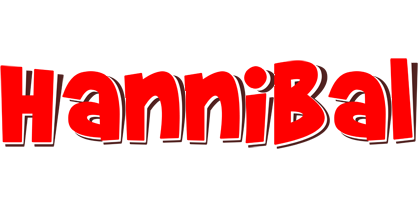 Hannibal basket logo
