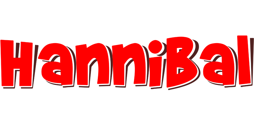Hannibal basket logo