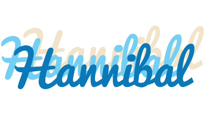 Hannibal breeze logo