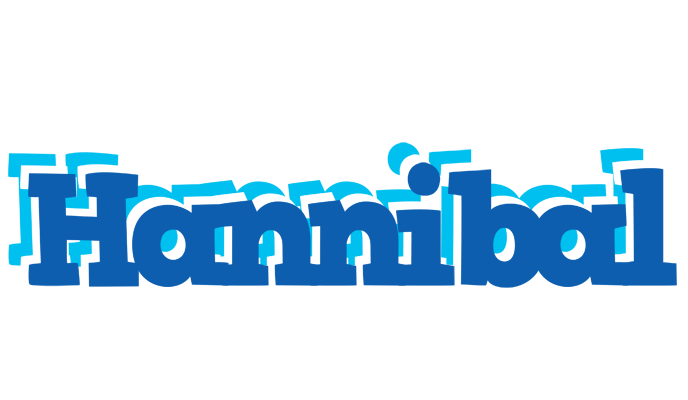 Hannibal business logo