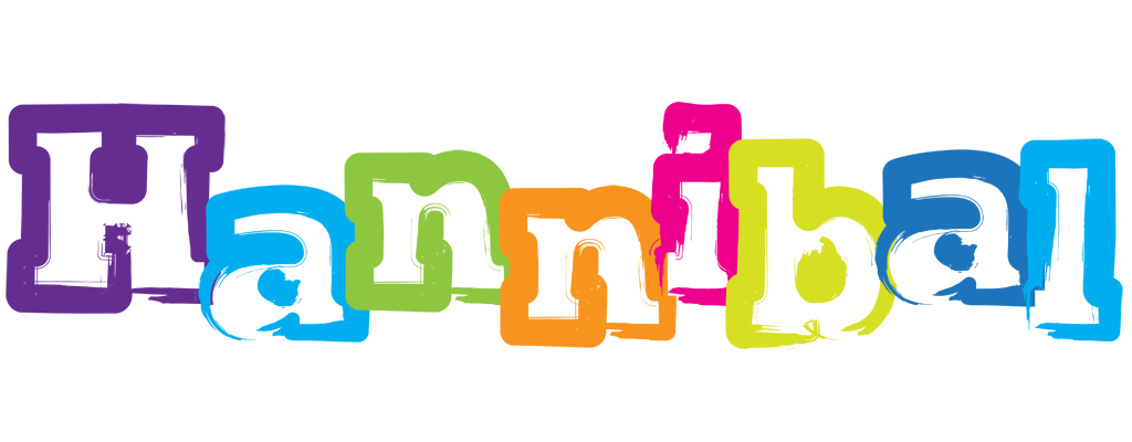 Hannibal casino logo