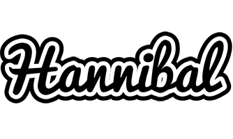 Hannibal chess logo