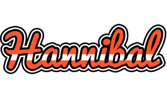 Hannibal denmark logo