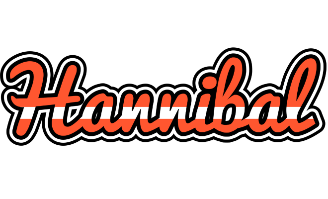 Hannibal denmark logo