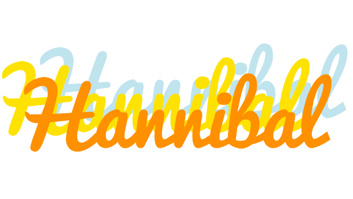 Hannibal energy logo