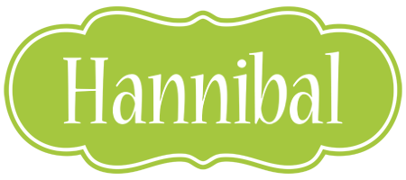 Hannibal family logo
