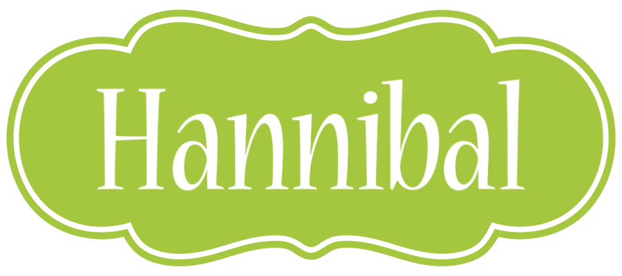 Hannibal family logo