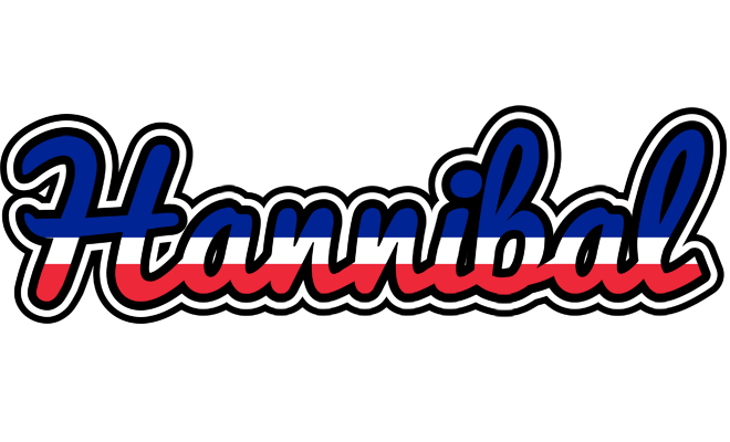 Hannibal france logo