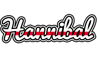 Hannibal kingdom logo