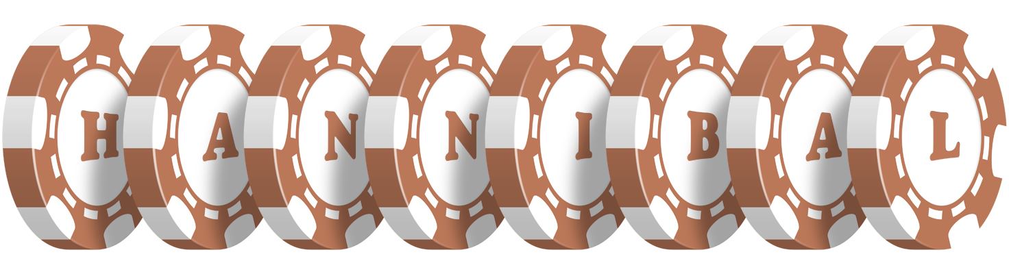 Hannibal limit logo