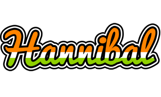 Hannibal mumbai logo