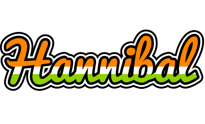 Hannibal mumbai logo