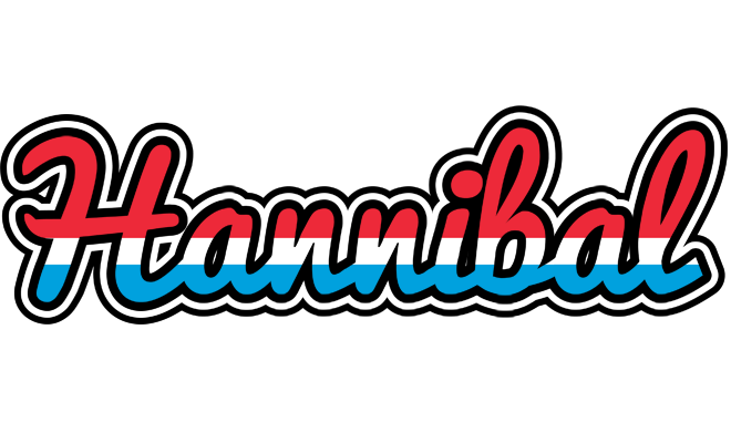Hannibal norway logo