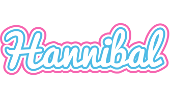 Hannibal outdoors logo