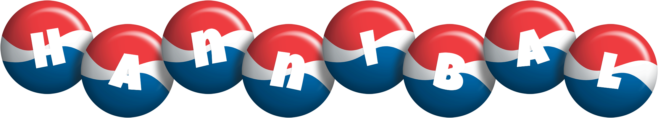 Hannibal paris logo