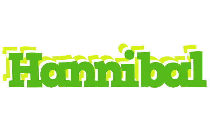 Hannibal picnic logo