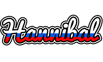 Hannibal russia logo