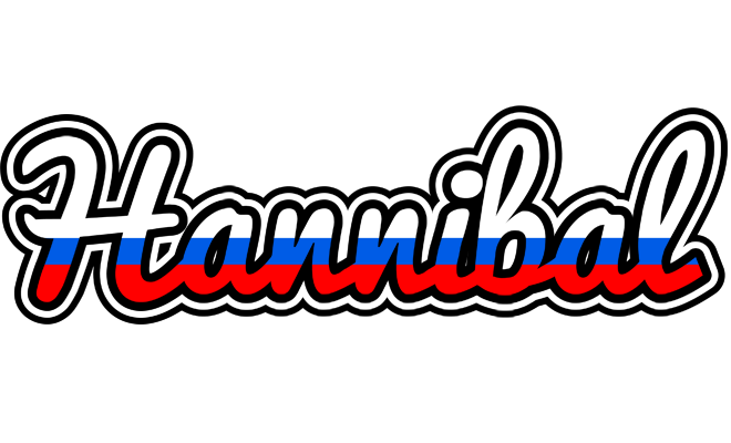 Hannibal russia logo