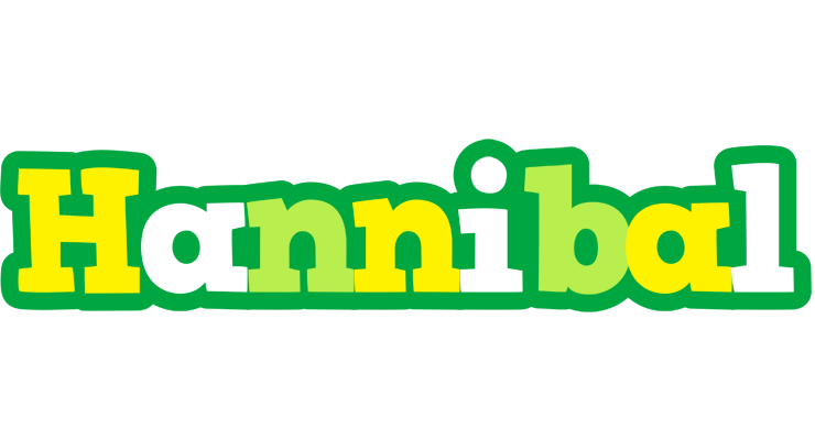 Hannibal soccer logo