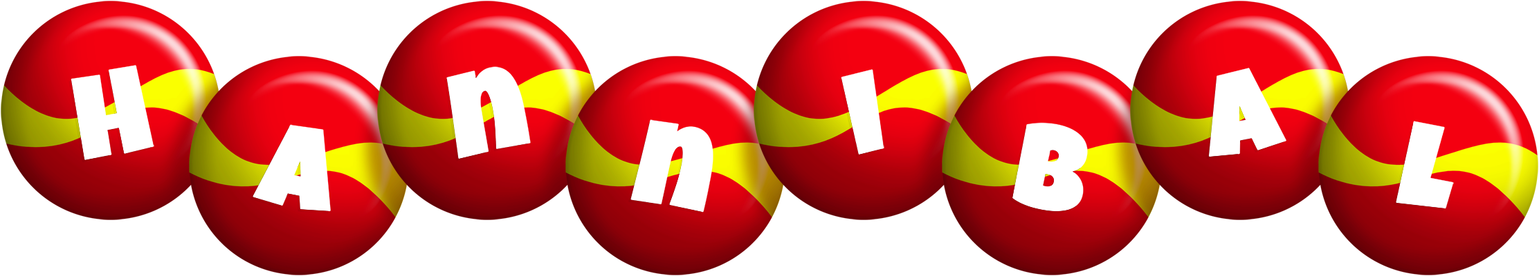 Hannibal spain logo