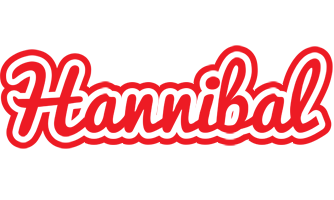 Hannibal sunshine logo