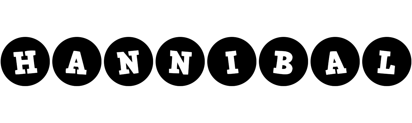 Hannibal tools logo