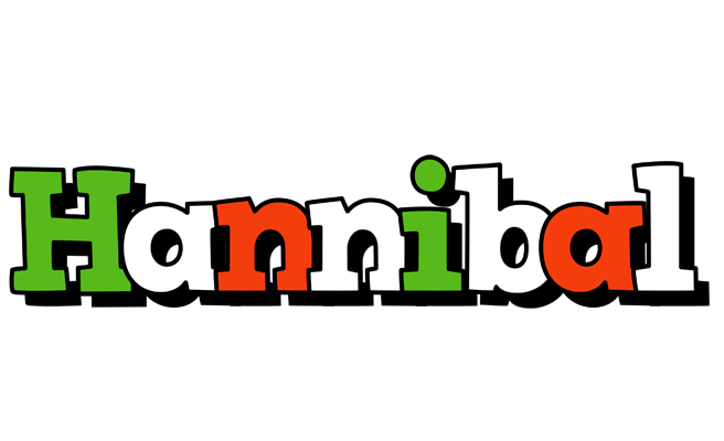 Hannibal venezia logo