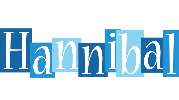 Hannibal winter logo