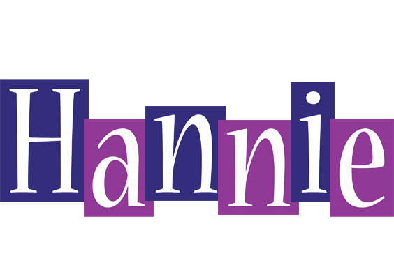 Hannie autumn logo
