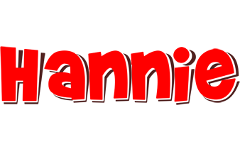 Hannie basket logo
