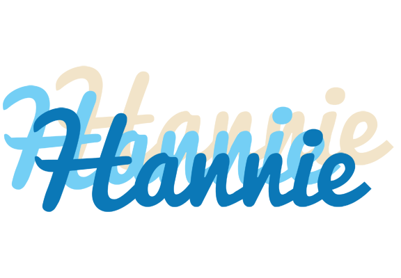 Hannie breeze logo