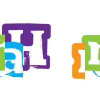Hannie casino logo
