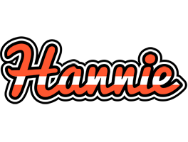 Hannie denmark logo