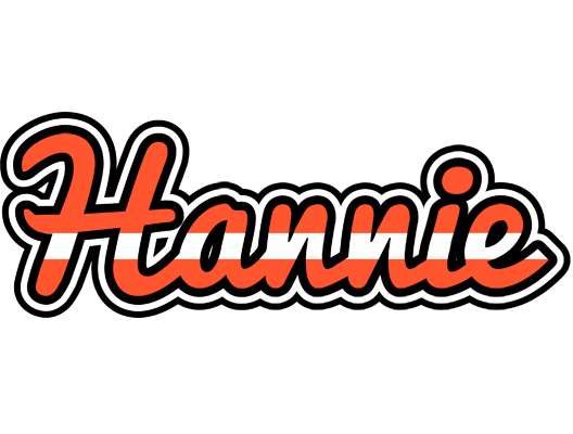 Hannie denmark logo