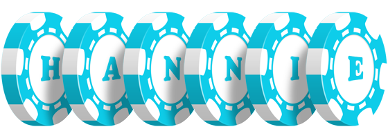 Hannie funbet logo