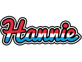 Hannie norway logo