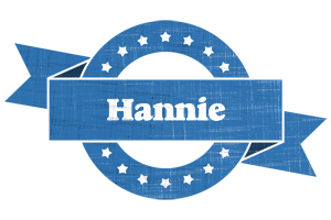 Hannie trust logo