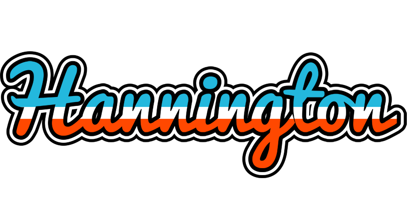 Hannington america logo
