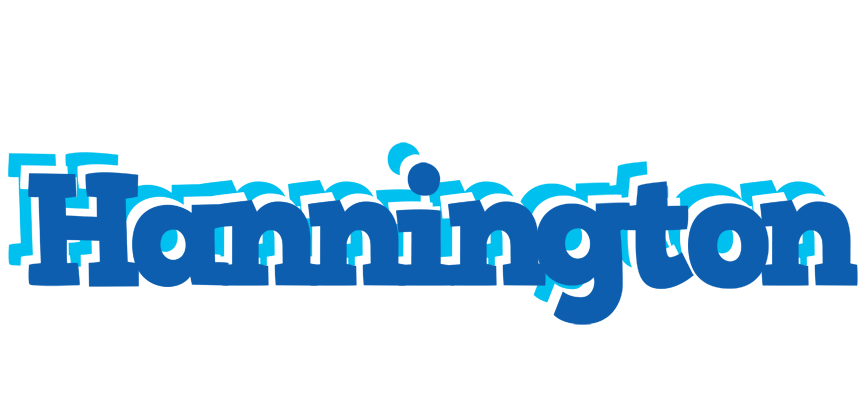Hannington business logo
