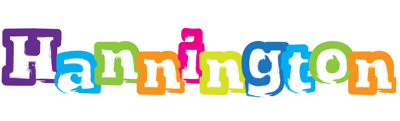 Hannington casino logo
