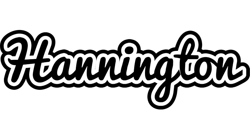 Hannington chess logo