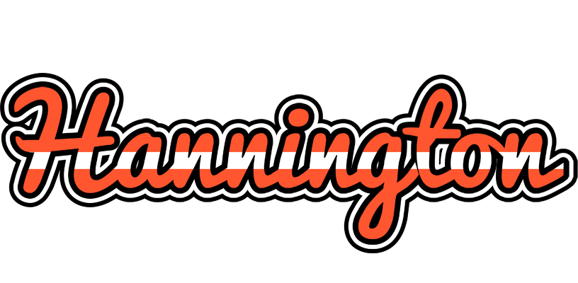 Hannington denmark logo