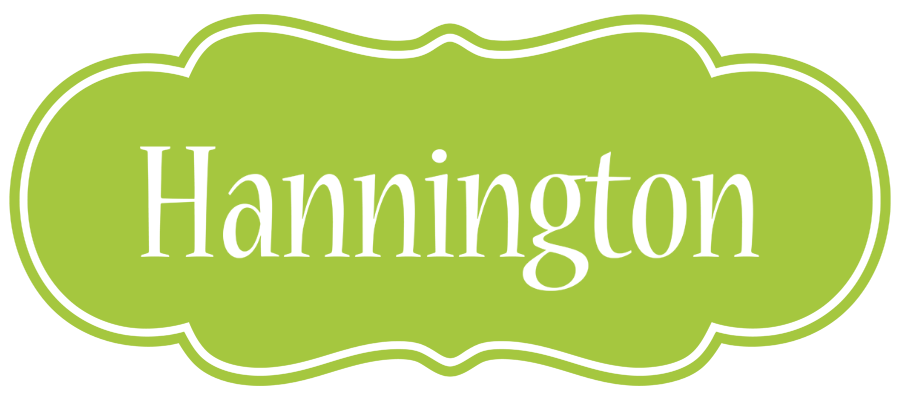 Hannington family logo