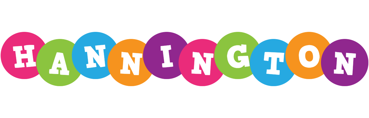 Hannington friends logo